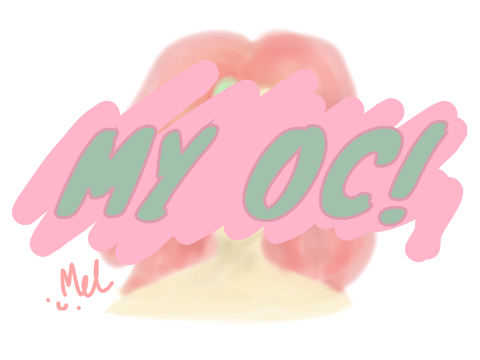 My OC :D