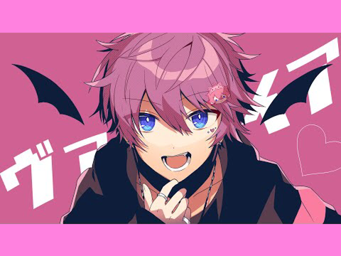 音楽ボールコロコロ2 ［3D］　　すとぷりヴァンパイア