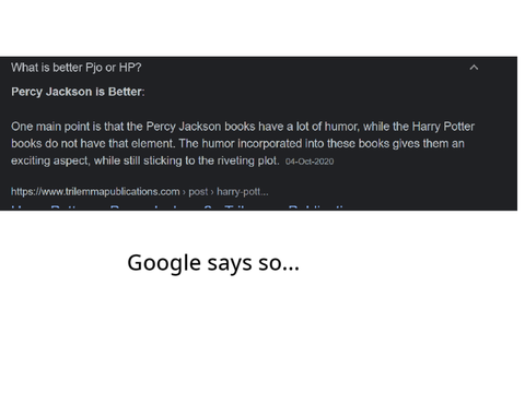 One_True_Demigod