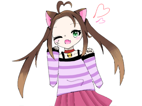 mangomilk5109さんのイラコン