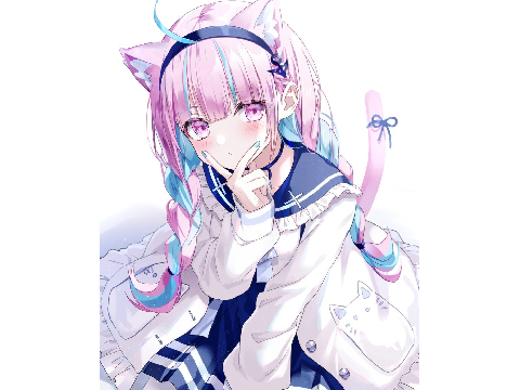 アイコン~♡