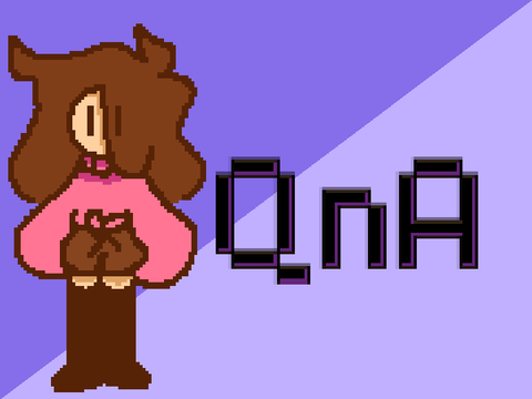 QnA