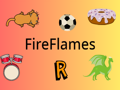 All about me Feat. FIreflames