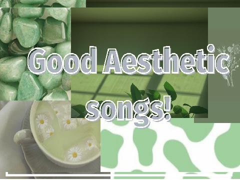 Good aesthetic + Soft | Pop mewsics