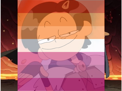 marcy doesnt want a boyfriend