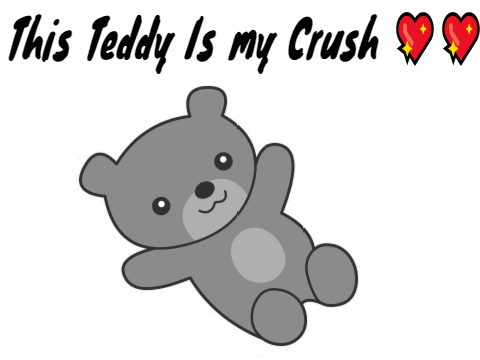 Who's your crush?~