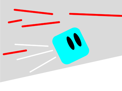 Lab Platformer
