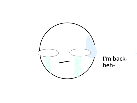 These drawings made me cry
