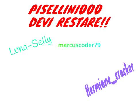 REMIXA E FIRMA PER PISELLINI000 remix remix