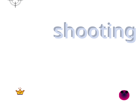 shooting 2d engine test copy