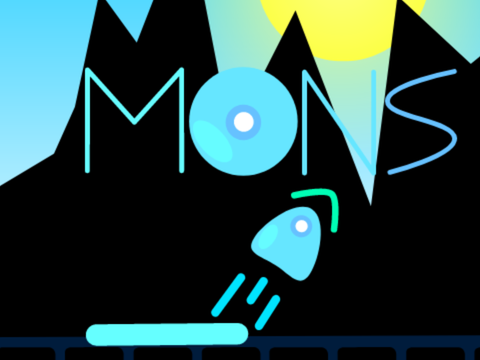 MONS wall runner