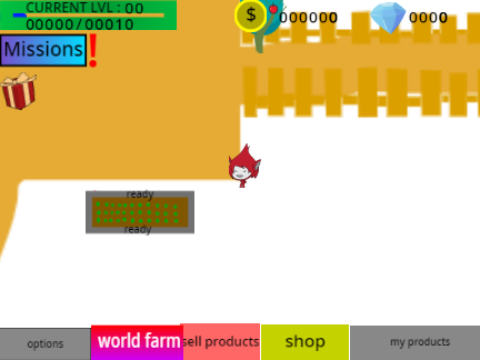 My little farm V1.2.3 
