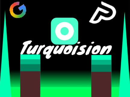 Turquosion || A platform - collab with pianpharbor87