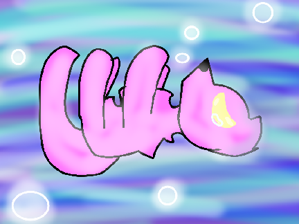 ・ Drowning - Vent Art ・