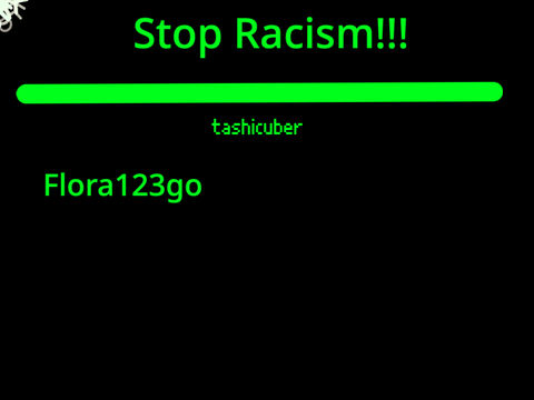 Stop Racism!!! remix