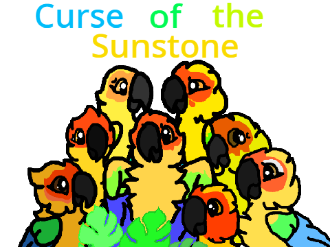 Episode 1 Trailer - Curse of the Sunstone