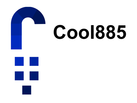 Logo || Cool885