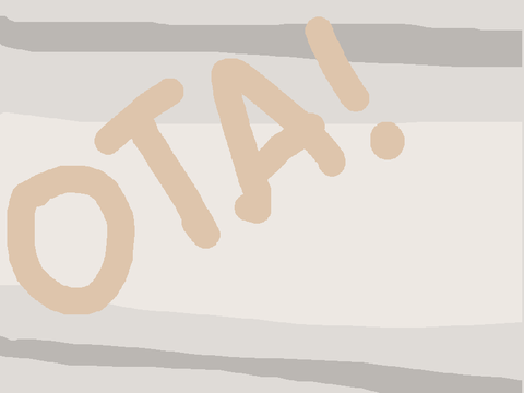 mini ota !
