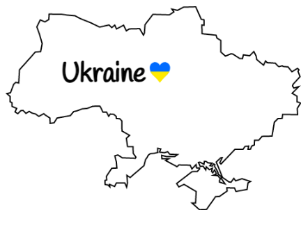 Speeddrawing | Ukraine | Help Ukraine