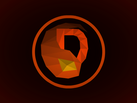 New logo!