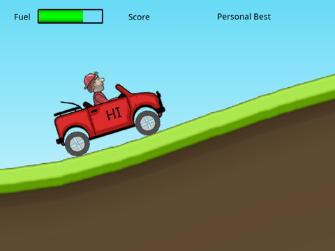FUNNY RACER