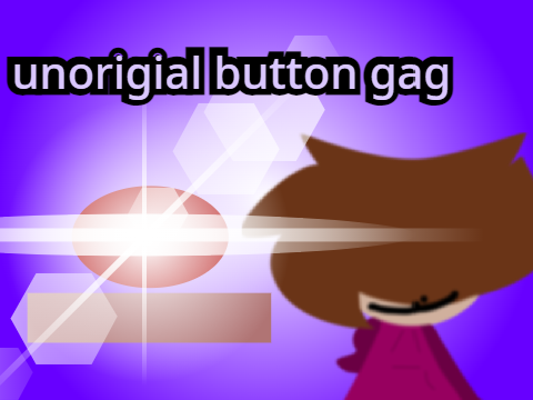 the button