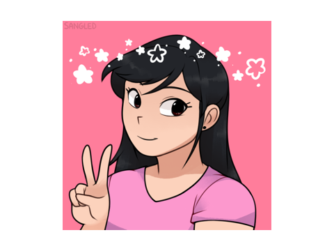 PFP For TeeniePeach