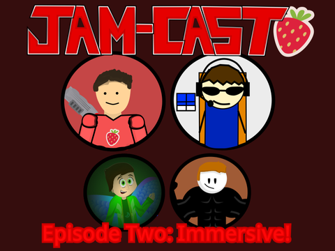 JamCast Season One: Episode Two