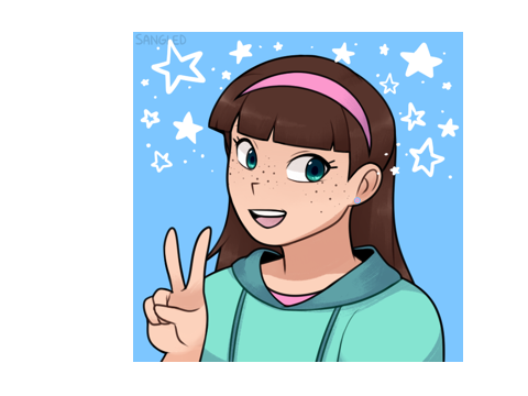 PFP For Lilly-Blossem