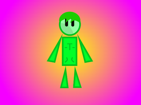 New Oc