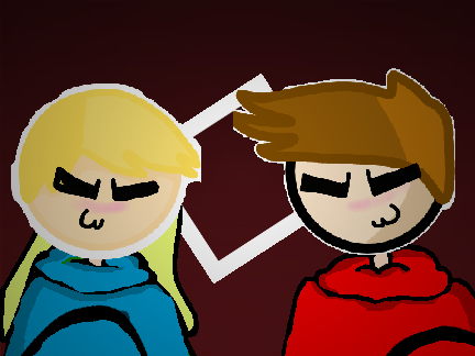 Panic Room • MEME Collab @-MysticCloud-