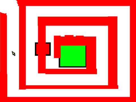 TMAGEMTH(the most annoying game ever made to humanity)