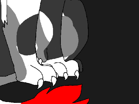 Enemy - 1 w.i.p