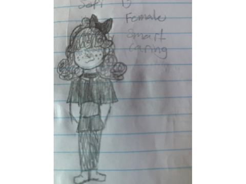 Mini art dump <3