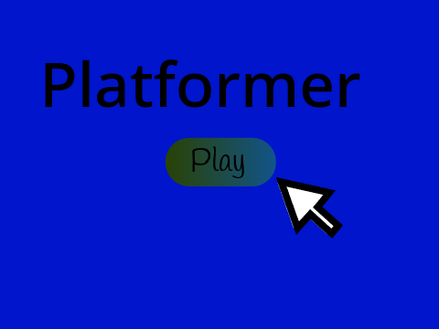 Platformer