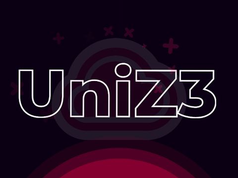 || UniZ3 | MDDr1 | But without special effects