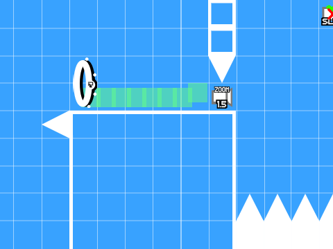 Geometry Dash 2.2 HARD
