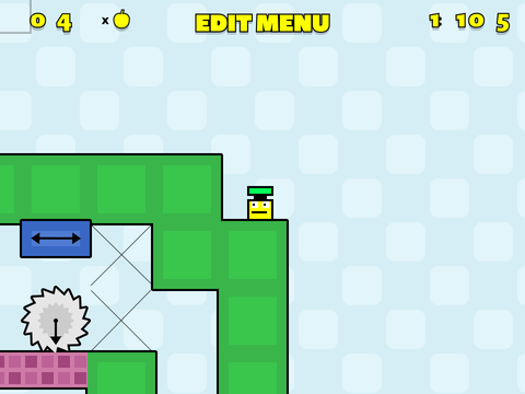 Appel Hardcore (new levels)