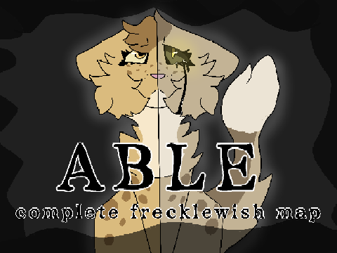 Able - TNE