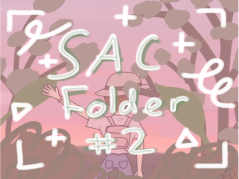 SAC Folder #3