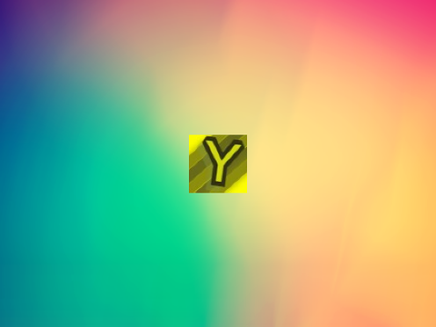 Logo for -helloyellow-