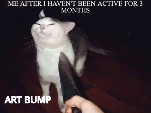 Art Bump