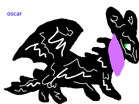 oscar 