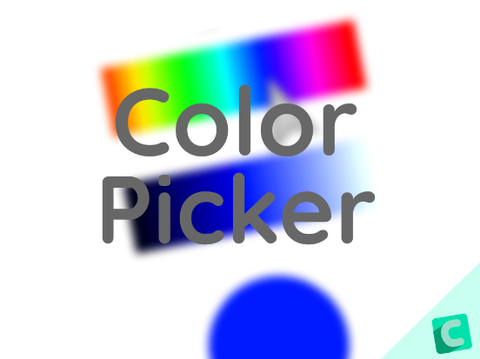 Color Picker 