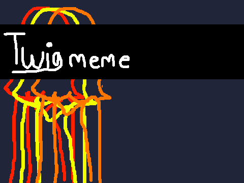 Twig meme - (Ft. Cat & Fennec)