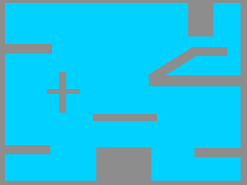 3D Raycaster HACKED