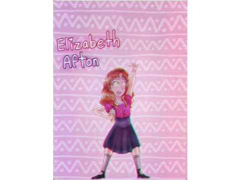 Elizabeth Afton!!