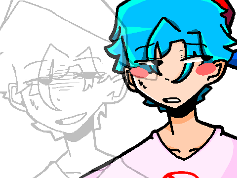 BF FNF