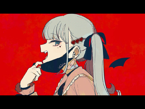 ヴァンパイア 
