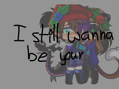 ''I still wanna be your favorite boy-'' | Gacha Club | Ft. Sploosh